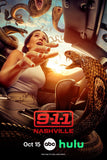 9-1-1: Nashville Season 2 TV Show Poster №.3