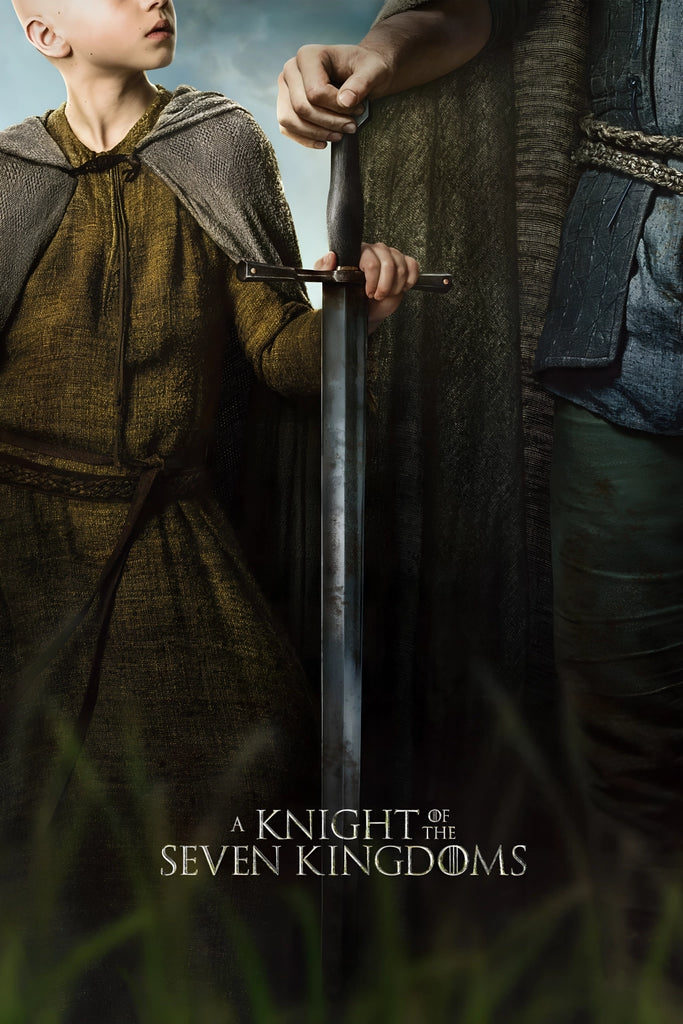 A Knight of the Seven Kingdoms TV Show