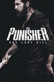 A Marvel Television Special Presentation - The Punisher: One Last Kill Poster No.1