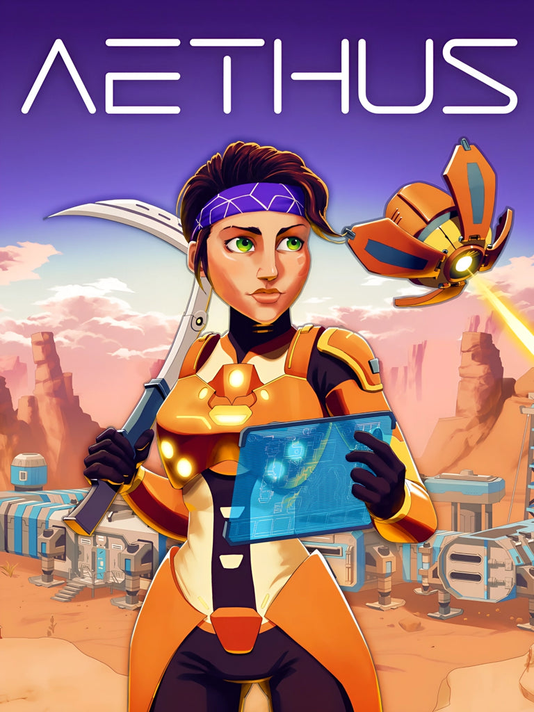 Aethus
