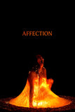 Affection Poster No.1