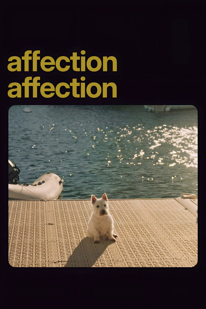 Affection Affection