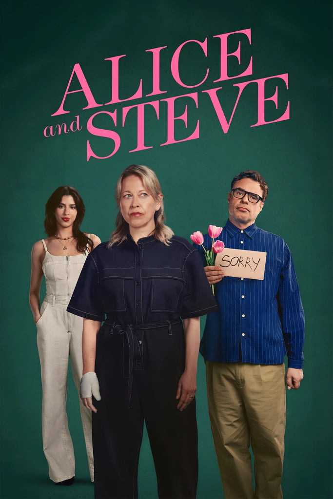 Alice and Steve TV Show