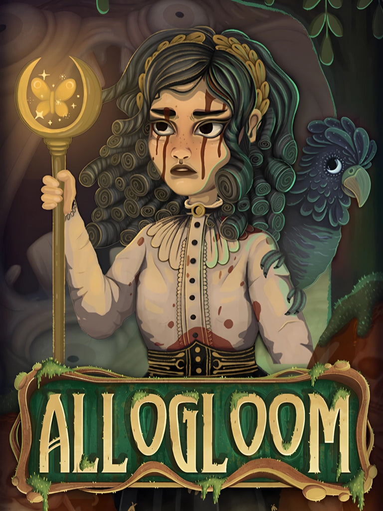 Allogloom