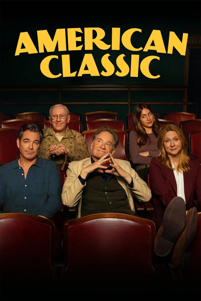 American Classic TV Show