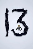 American Horror Story 13 TV Show Poster №.1