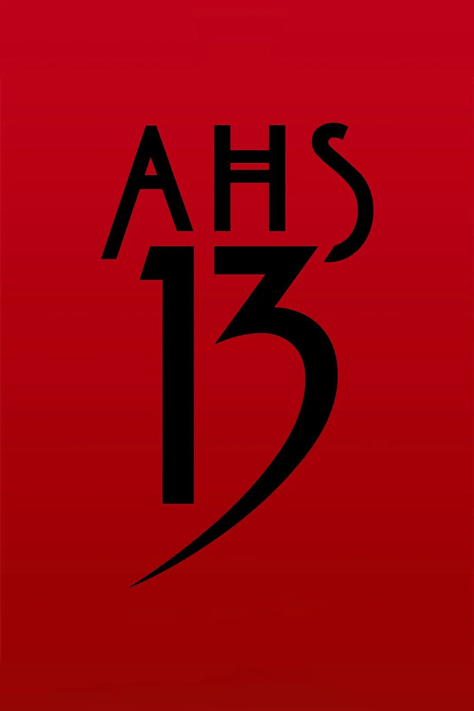 American Horror Story 13 TV Show