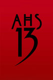 American Horror Story 13 TV Show Poster №.2