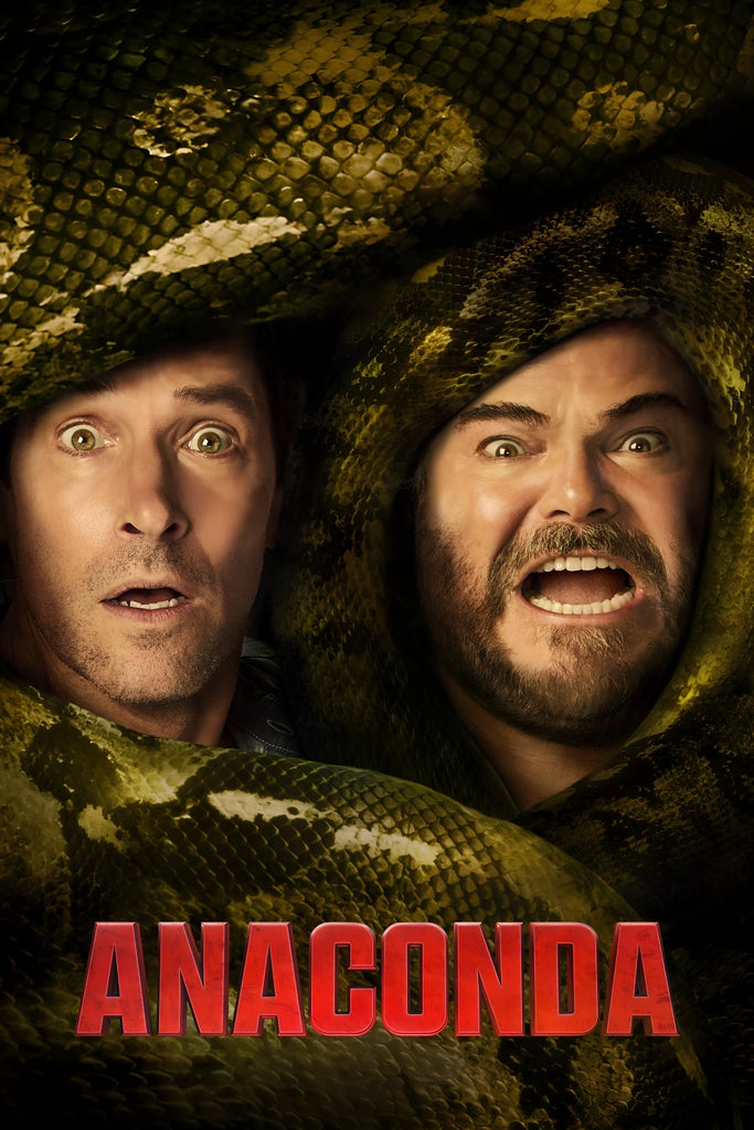 Anaconda