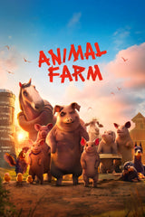 Animal Farm Poster No.1 – My Hot Posters