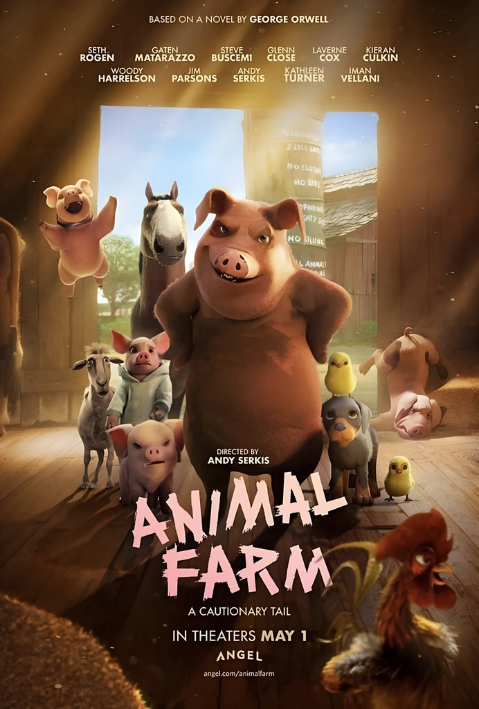 Animal Farm