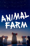 Animal Farm Poster No.2