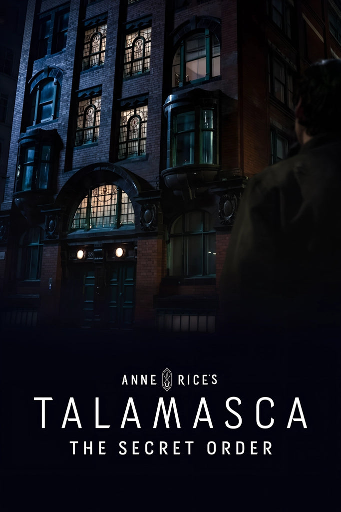 Anne Rice's Talamasca: The Secret Order TV Show