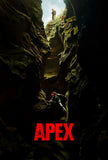 Apex Poster No.1