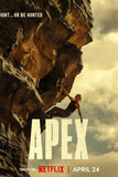 Apex Poster No.2
