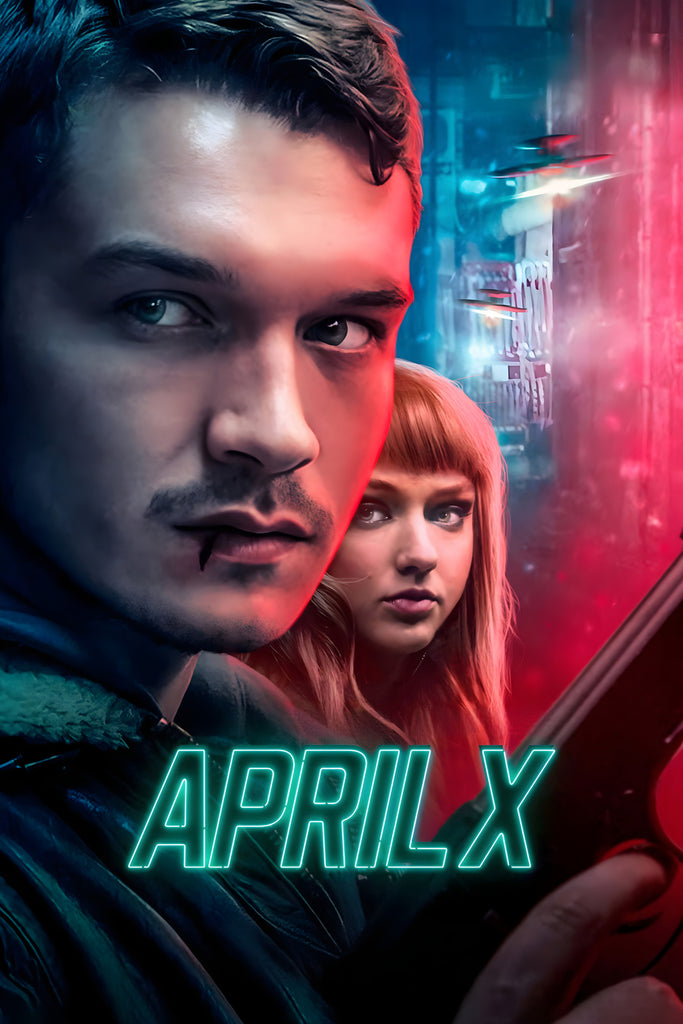 April X