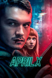 April X Poster №.1