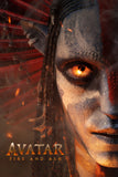 Avatar: Fire and Ash No.2 Poster