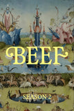 BEEF Season 2 TV Show Poster No.3