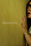 Backrooms Poster No.1
