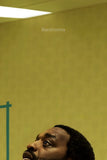 Backrooms Poster No.2