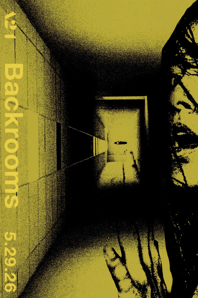 Backrooms