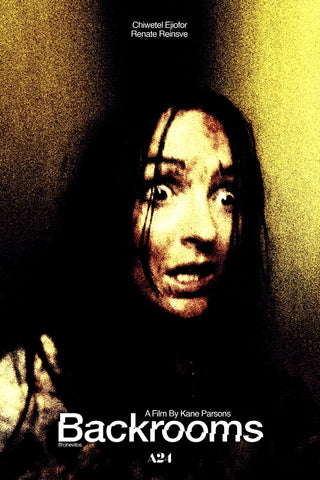 Backrooms Poster No 7 My Hot Posters Backrooms Poster No 7 My Hot Posters