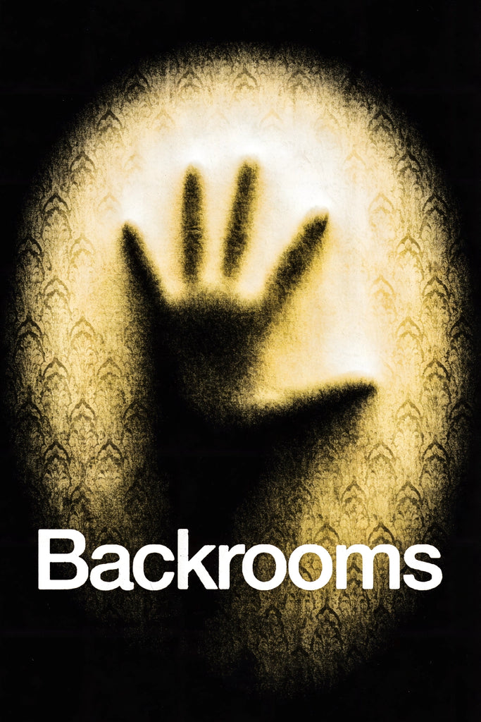 Backrooms