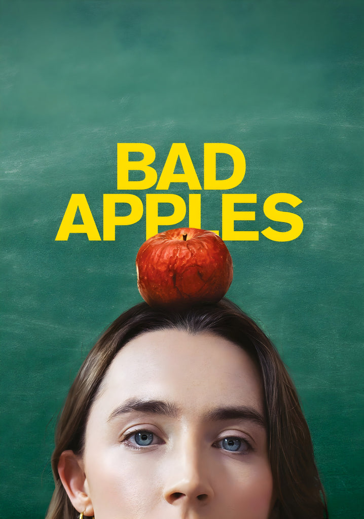Bad Apples