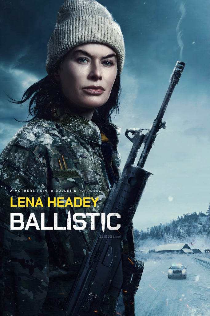 Ballistic