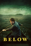 Below TV Show Poster №.1