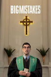 Big Mistakes TV Show Poster No.2