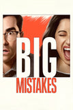 Big Mistakes TV Show Poster No.3