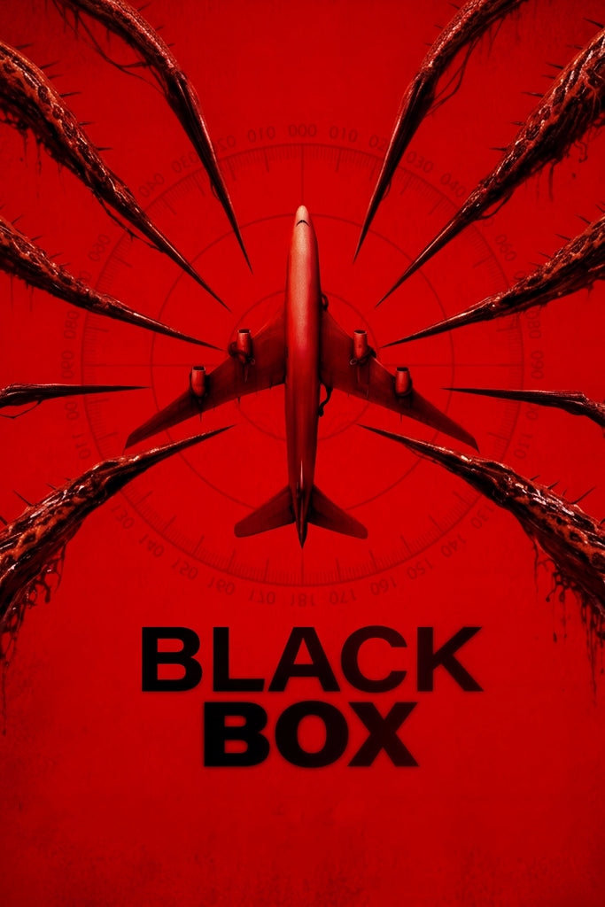 Black Box (Flight 298)