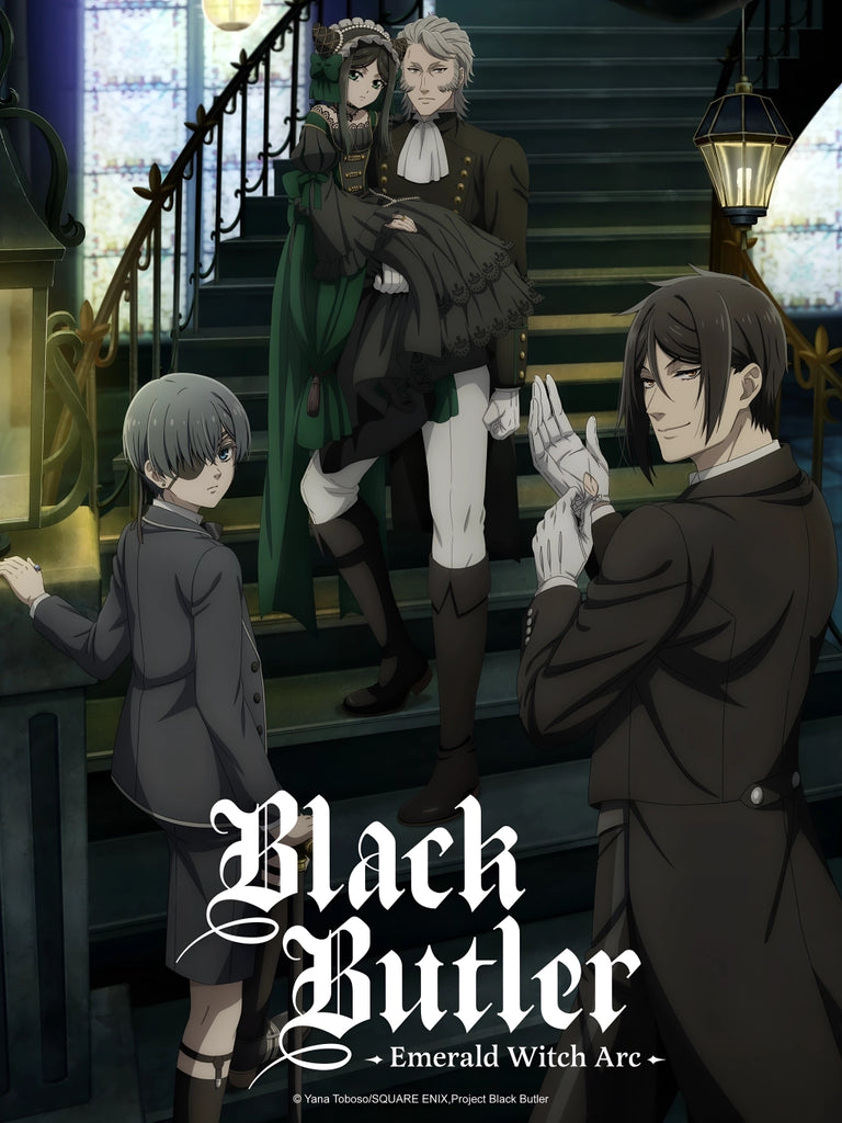 Black Butler
