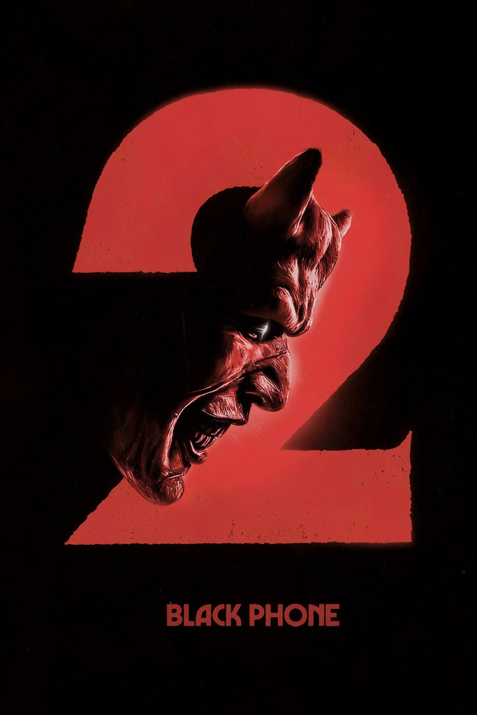 Black Phone 2