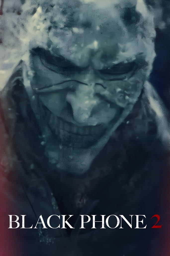 Black Phone 2