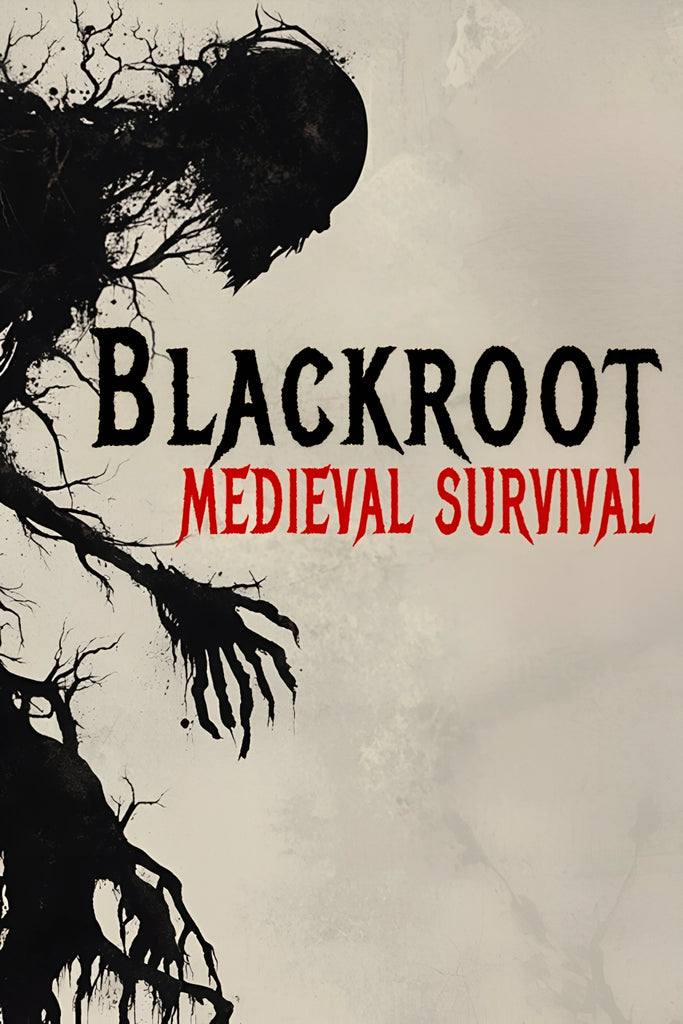 Blackroot: Medieval Survival