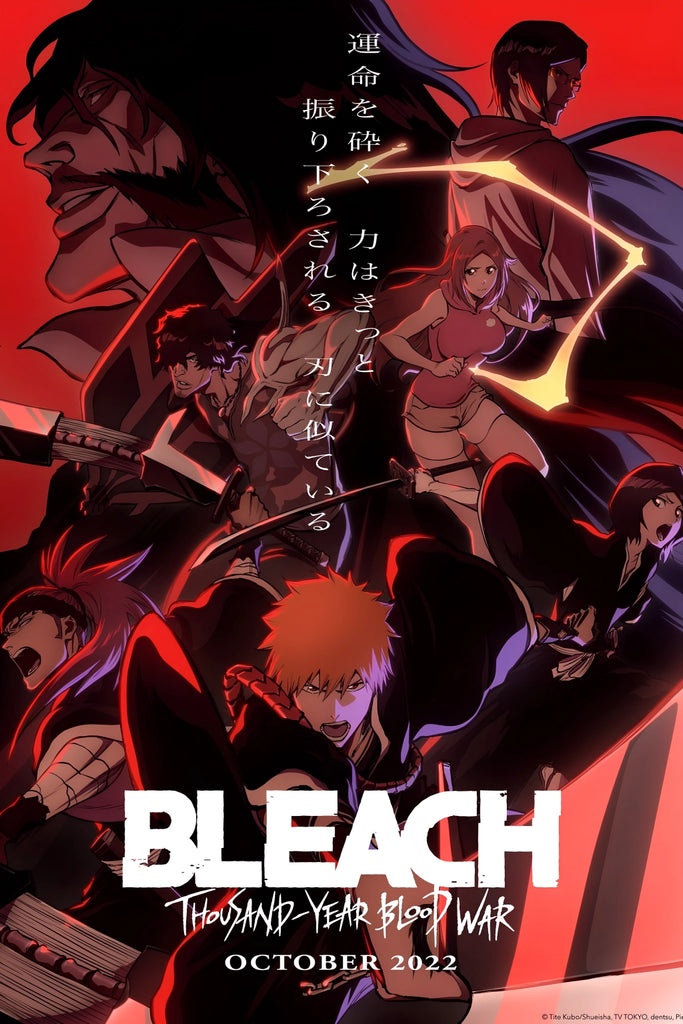 Bleach