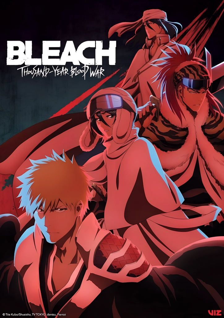 Bleach