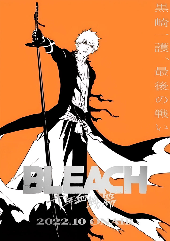 Bleach