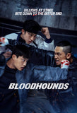 Bloodhounds Season 2 TV Show Poster No.2