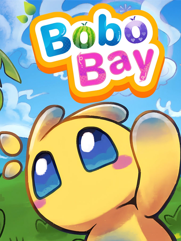 Bobo Bay