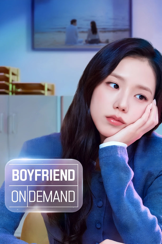 Boyfriend on Demand TV Show