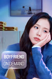 Boyfriend on Demand TV Show Poster No.1