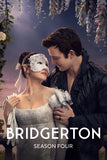 Bridgerton Season 4 TV Show No.1 Poster