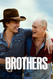 Brothers TV Show Poster №.1