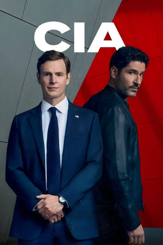 CIA TV Show