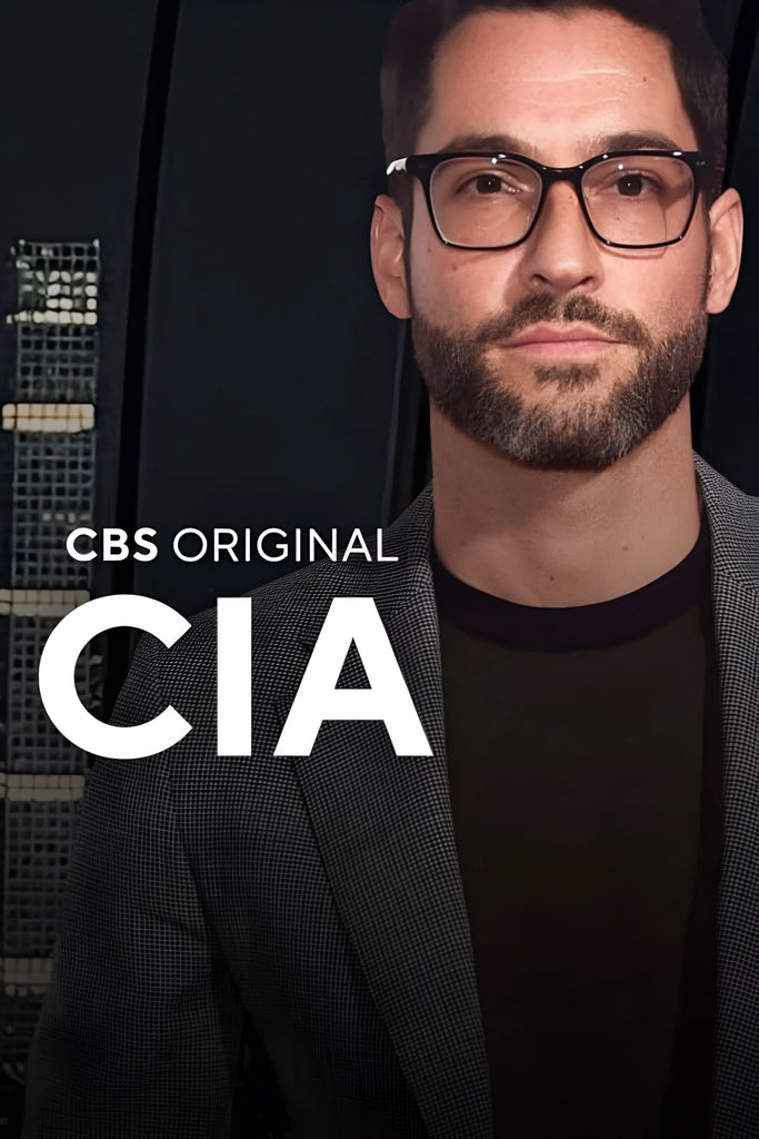 CIA TV Show