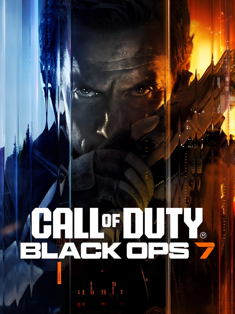Call of Duty: Black Ops 7